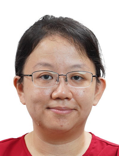 Ms Ang Hui Xia