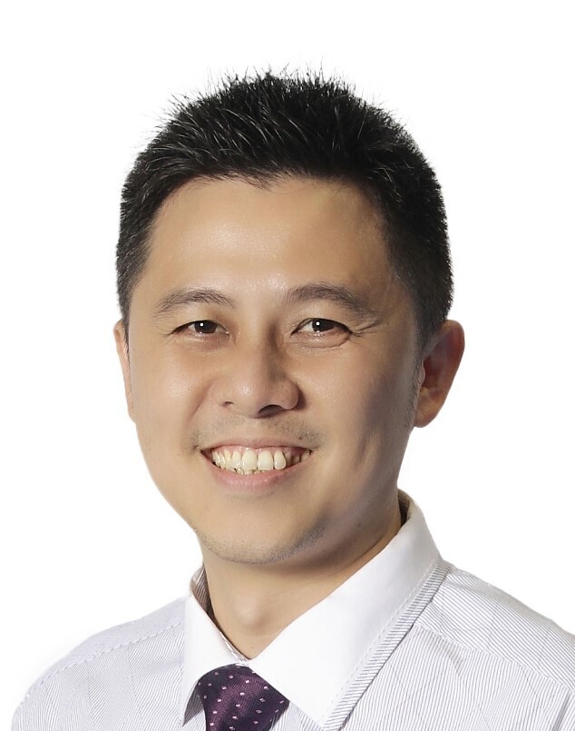 SMC2024: Mr Ng Ping Hwee